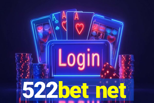 522bet net